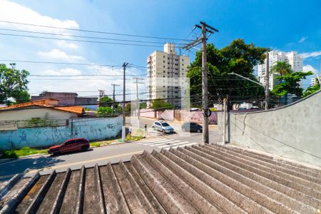 Vista da Suite de casa à venda com 4 quartos, 150m² em Jardim Jabaquara, São Paulo