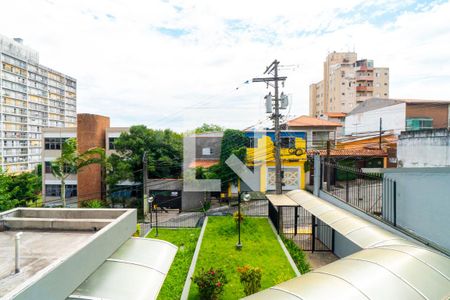 Vista do Quarto 1 de apartamento à venda com 2 quartos, 57m² em Vila Santa Catarina, São Paulo