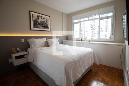 Quarto 1 de apartamento à venda com 2 quartos, 97m² em Paraíso, São Paulo