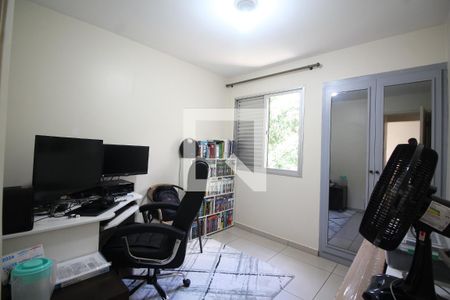Quarto 2 de apartamento à venda com 2 quartos, 57m² em Vila Dom Pedro Ii, São Paulo