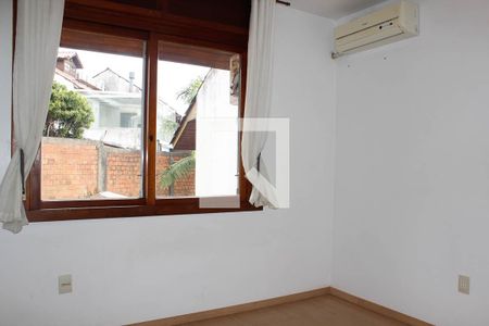 Quarto 1 de casa de condomínio à venda com 3 quartos, 105m² em Cavalhada, Porto Alegre