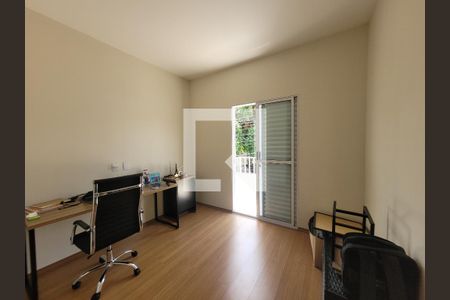Quarto 2 de casa à venda com 3 quartos, 220m² em Jardim Santa Genebra, Campinas