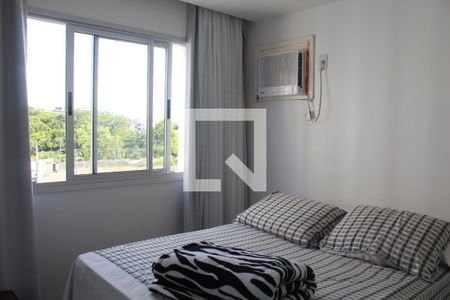 Quarto Suíte de apartamento para alugar com 2 quartos, 52m² em Jardim das Margaridas, Salvador