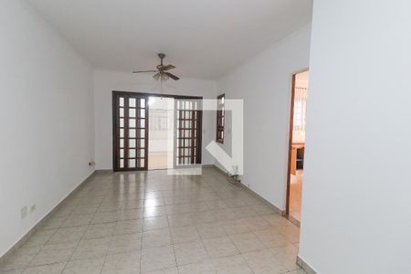 Sala de casa à venda com 4 quartos, 200m² em Parque Recanto do Parrilho, Jundiaí