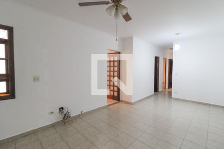 Sala de casa à venda com 4 quartos, 200m² em Parque Recanto do Parrilho, Jundiaí