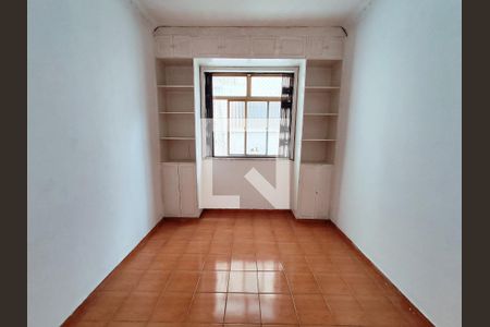 Sala de apartamento à venda com 2 quartos, 75m² em Engenho de Dentro, Rio de Janeiro