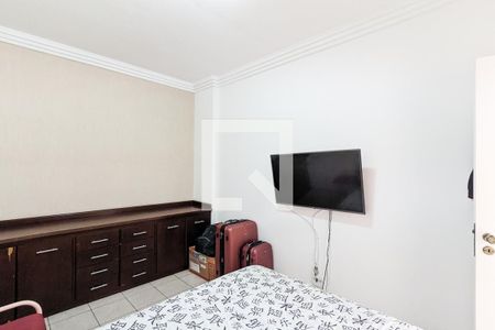 Quarto de apartamento à venda com 1 quarto, 46m² em Assunção, São Bernardo do Campo