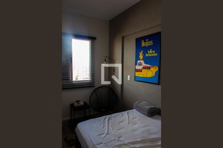 QUARTO de apartamento para alugar com 1 quarto, 43m² em Ponte Preta, Campinas