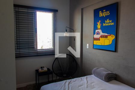 QUARTO de apartamento para alugar com 1 quarto, 43m² em Ponte Preta, Campinas