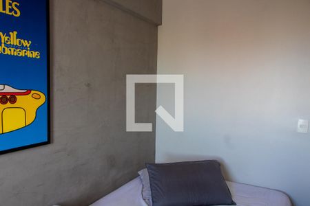 QUARTO de apartamento para alugar com 1 quarto, 43m² em Ponte Preta, Campinas