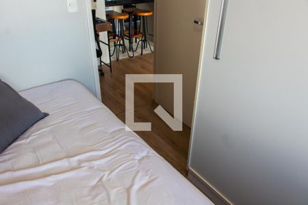 QUARTO de apartamento para alugar com 1 quarto, 43m² em Ponte Preta, Campinas