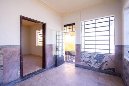 Varanda da Sala de casa à venda com 5 quartos, 200m² em Santa Rosa, Niterói