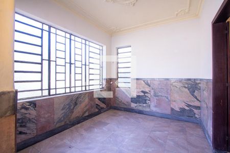 Varanda da Sala de casa à venda com 5 quartos, 200m² em Santa Rosa, Niterói