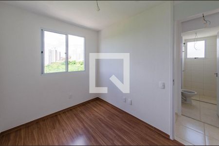 Quarto 1 de apartamento para alugar com 2 quartos, 68m² em Palmeiras, Belo Horizonte