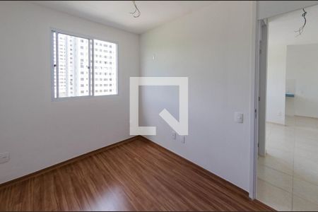 Quarto 2 de apartamento para alugar com 2 quartos, 68m² em Palmeiras, Belo Horizonte