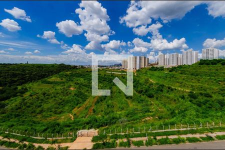 Vista de apartamento para alugar com 2 quartos, 68m² em Palmeiras, Belo Horizonte