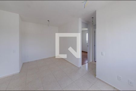 Sala de apartamento para alugar com 2 quartos, 68m² em Palmeiras, Belo Horizonte