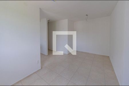 Sala de apartamento para alugar com 2 quartos, 68m² em Palmeiras, Belo Horizonte