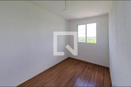 Quarto 1 de apartamento para alugar com 2 quartos, 68m² em Palmeiras, Belo Horizonte