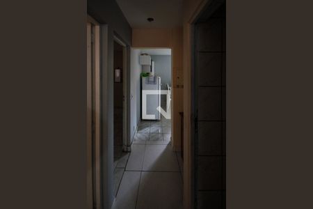 Corredor de apartamento à venda com 2 quartos, 65m² em Fazenda da Juta, São Paulo