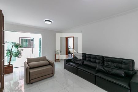 Sala de casa à venda com 3 quartos, 340m² em Padre Eustáquio, Belo Horizonte