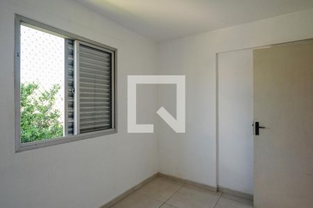 Quarto 1 de apartamento para alugar com 2 quartos, 50m² em Parque Fongaro, São Paulo