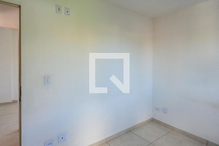 Quarto 1 de apartamento para alugar com 2 quartos, 50m² em Parque Fongaro, São Paulo