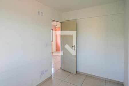 Quarto 2 de apartamento para alugar com 2 quartos, 50m² em Parque Fongaro, São Paulo