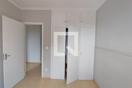 Quarto 1 de apartamento à venda com 2 quartos, 55m² em Jardim Proença, Campinas