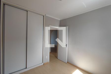 Quarto 2 de apartamento à venda com 2 quartos, 55m² em Jardim Proença, Campinas