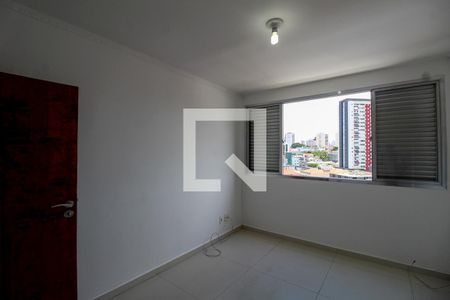 Quarto 1 de apartamento à venda com 2 quartos, 96m² em Sacomã, São Paulo