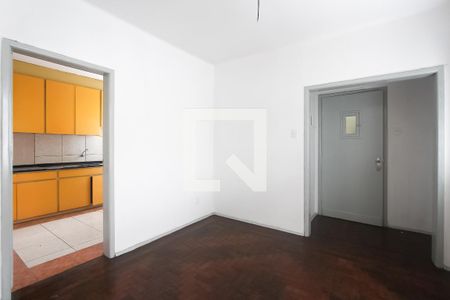 Sala de apartamento à venda com 3 quartos, 120m² em Bom Fim, Porto Alegre