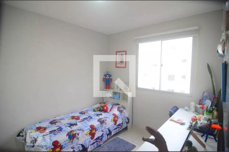 quarto 2  de apartamento à venda com 2 quartos, 42m² em São José, Canoas