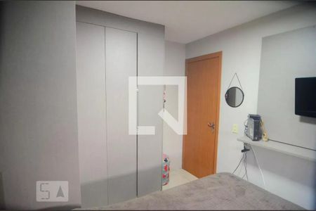 quarto 1  de apartamento à venda com 2 quartos, 42m² em São José, Canoas