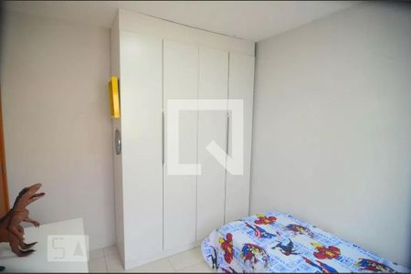 Quarto 2  de apartamento à venda com 2 quartos, 42m² em São José, Canoas