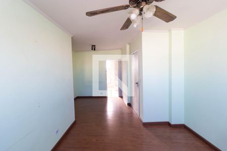 Salas de apartamento à venda com 2 quartos, 96m² em Centro, Campinas