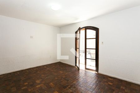 Quarto 1 de casa para alugar com 2 quartos, 104m² em Chácara Santo Antônio (zona Leste), São Paulo