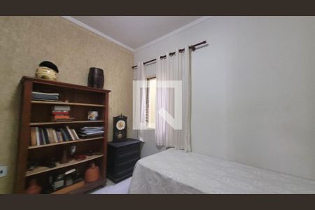 Quarto 1 de casa à venda com 3 quartos, 220m² em Vila Industrial (campinas), Campinas