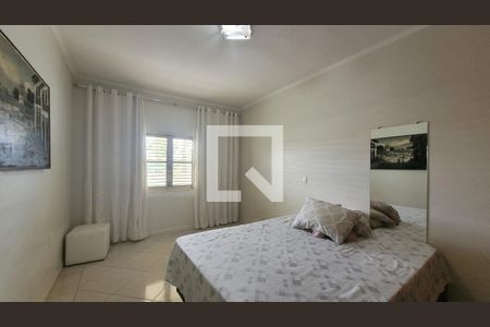Quarto 2 de casa à venda com 3 quartos, 220m² em Vila Industrial (campinas), Campinas