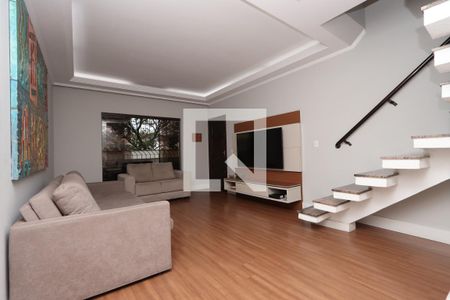 Sala de casa para alugar com 3 quartos, 200m² em Vila Formosa, São Paulo