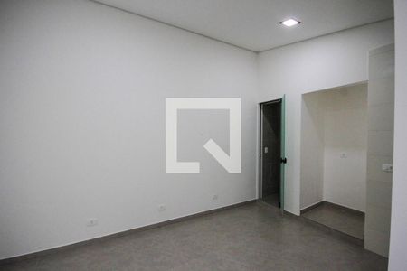 Studio de casa para alugar com 1 quarto, 45m² em Vila Ema, São Paulo