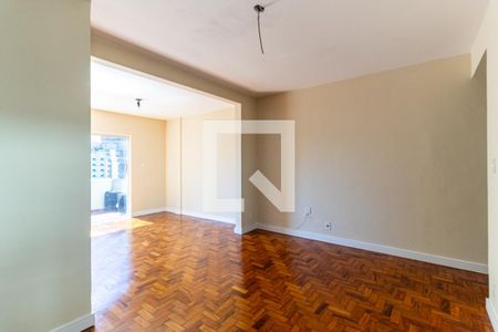 Sala de apartamento para alugar com 1 quarto, 64m² em República, São Paulo