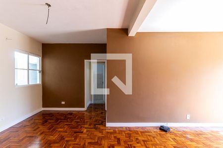 Sala de apartamento para alugar com 1 quarto, 64m² em República, São Paulo