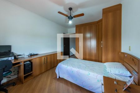 Quarto 1 de casa para alugar com 4 quartos, 240m² em Jardim Independência (são Paulo), São Paulo