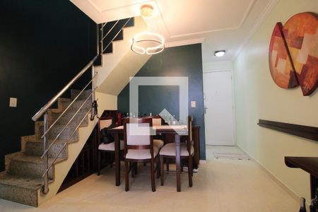 Sala de apartamento à venda com 3 quartos, 171m² em Jacarepaguá, Rio de Janeiro