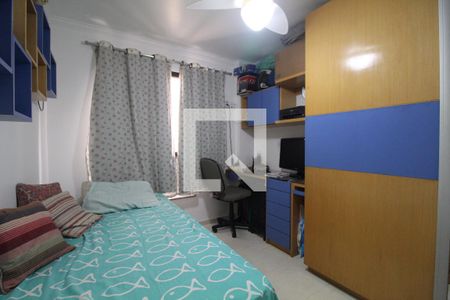 Quarto 1 de apartamento à venda com 3 quartos, 171m² em Jacarepaguá, Rio de Janeiro