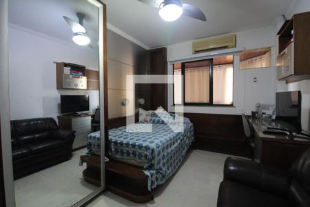 Suíte 1 de apartamento à venda com 3 quartos, 171m² em Jacarepaguá, Rio de Janeiro