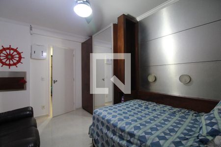 Suíte 1 de apartamento à venda com 3 quartos, 171m² em Jacarepaguá, Rio de Janeiro