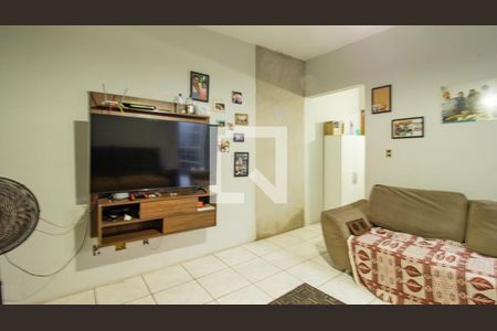 Sala de casa à venda com 3 quartos, 350m² em Ponte de São João, Jundiaí