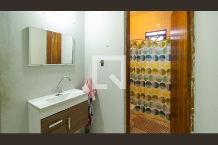 Banheiro 1 de casa à venda com 3 quartos, 350m² em Ponte de São João, Jundiaí